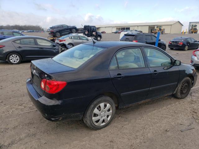 Photo 3 from auction – 2007 TOYOTA COROLLA CE with VIN 1NXBR32E97Z823906
