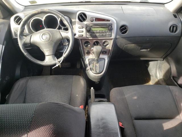 Photo 8 from auction – 2005 TOYOTA COROLLA MA with VIN 2T1LR32E85C487135