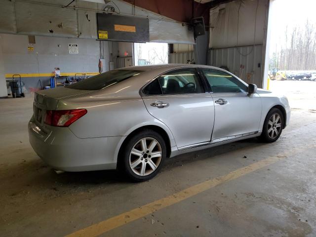 Photo 3 from auction – 2007 LEXUS ES 350 with VIN JTHBJ46G772116522