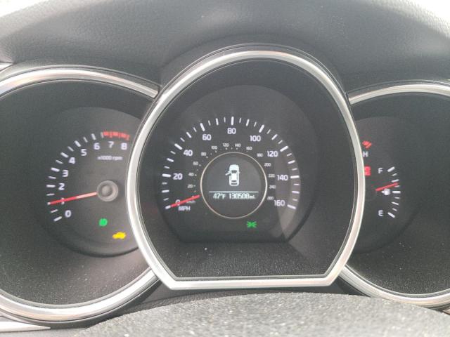 Photo 9 from auction – 2014 KIA OPTIMA EX with VIN 5XXGN4A75EG269992