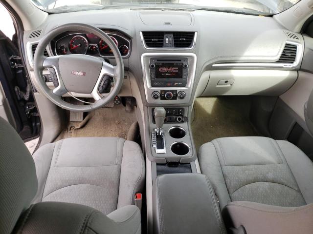 Photo 8 from auction – 2015 GMC ACADIA SLE with VIN 1GKKRPKD9FJ357904