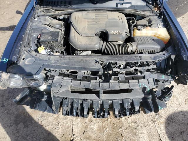 Photo 11 from auction – 2017 DODGE CHALLENGER with VIN 2C3CDZAG4HH509215