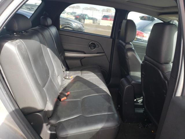 Photo 11 from auction – 2006 PONTIAC TORRENT with VIN 2CKDL63F366179820