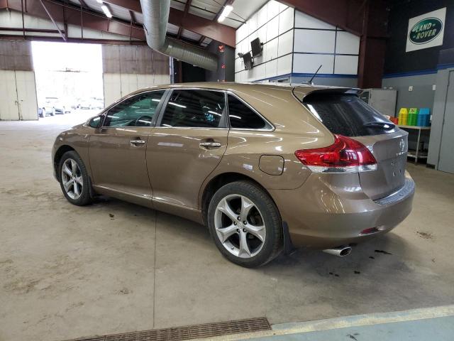 Photo 2 from auction – 2013 TOYOTA VENZA LE with VIN 4T3BK3BB9DU074425