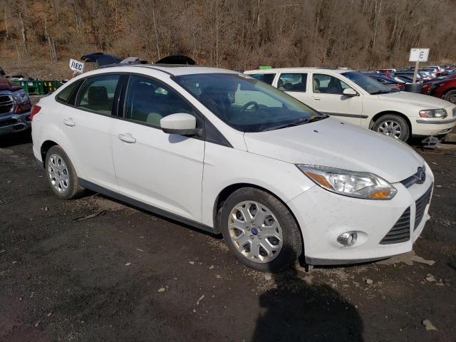 Photo 4 from auction – 2012 FORD FOCUS with VIN 1FAHP3F20CL351783
