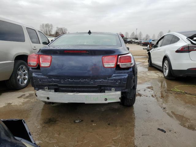 Photo 6 from auction – 2013 CHEVROLET MALIBU LS with VIN 1G11B5SA6DF167685