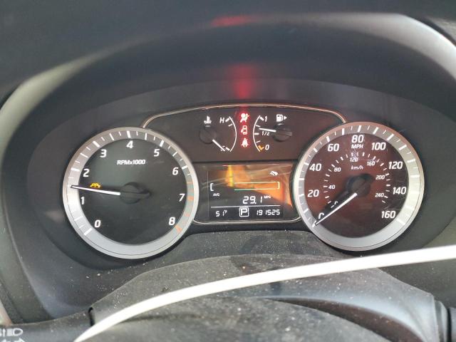 Photo 9 from auction – 2014 NISSAN SENTRA S with VIN 3N1AB7AP2EL662470