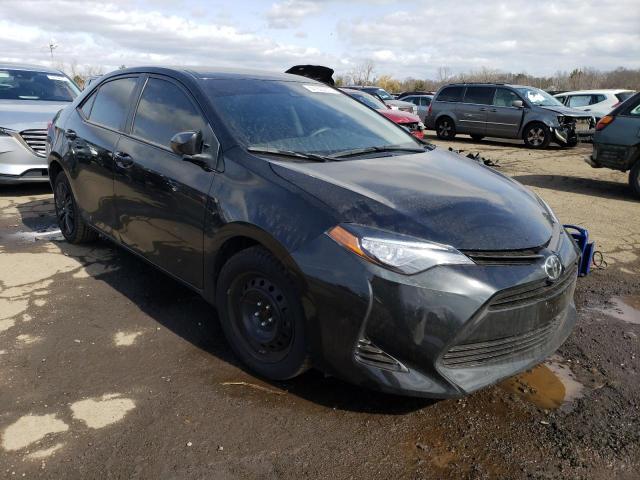 Photo 4 from auction – 2017 TOYOTA COROLLA L with VIN 2T1BURHE2HC846813