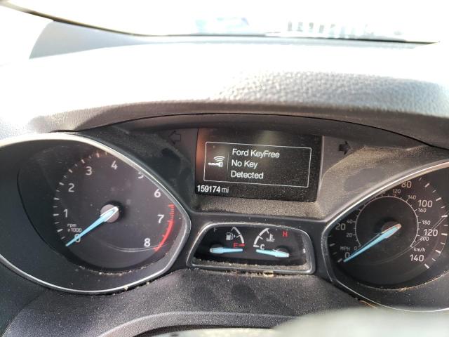 Photo 9 from auction – 2017 FORD ESCAPE TIT with VIN 1FMCU0J94HUE76749