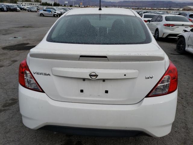 Photo 6 from auction – 2017 NISSAN VERSA S with VIN 3N1CN7AP4HL874906