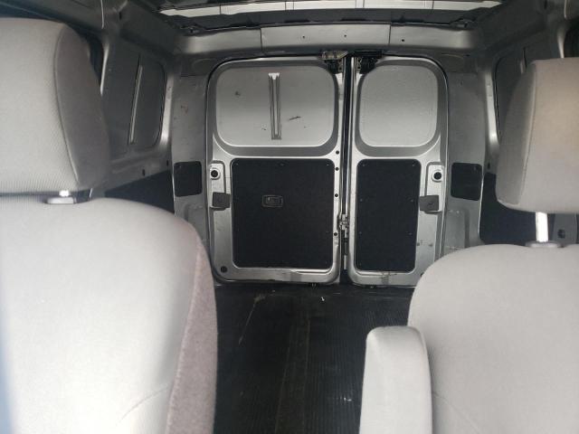 Photo 10 from auction – 2015 NISSAN NV200 2.5S with VIN 3N6CM0KN5FK707362