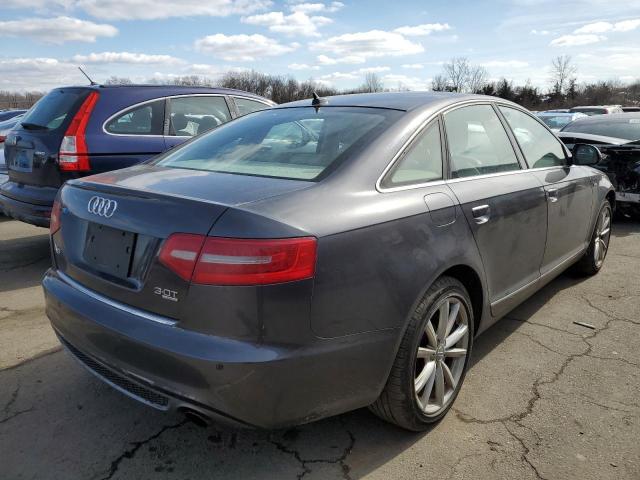 Photo 3 from auction – 2011 AUDI A6 PRESTIG with VIN WAUKGAFB4BN012321