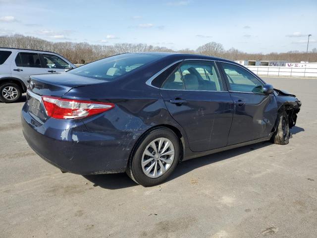 Photo 3 from auction – 2016 TOYOTA CAMRY LE with VIN 4T4BF1FK9GR558021