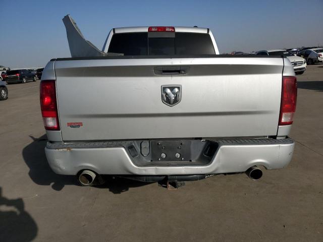Photo 6 from auction – 2011 DODGE RAM 1500 with VIN 1D7RB1CT4BS583795