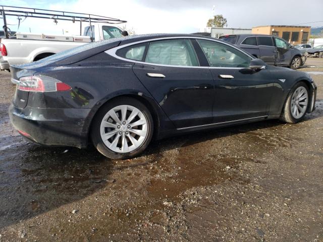 Photo 3 from auction – 2016 TESLA MODEL S with VIN 5YJSA1E29GF149508