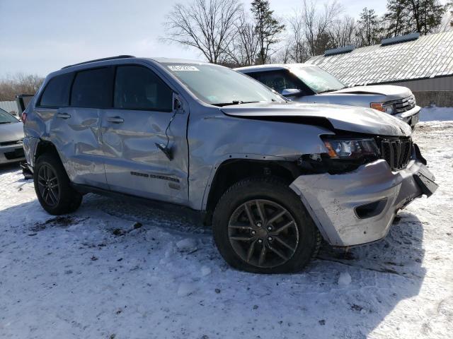 Photo 4 from auction – 2016 JEEP GRAND CHER with VIN 1C4RJFAG7GC444374