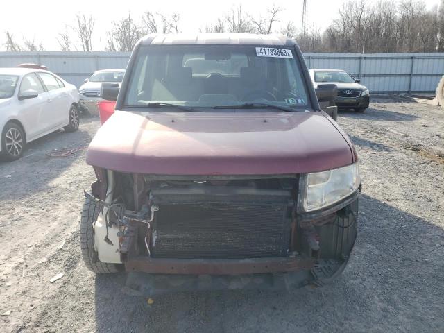 Photo 5 from auction – 2010 HONDA ELEMENT EX with VIN 5J6YH2H74AL003678