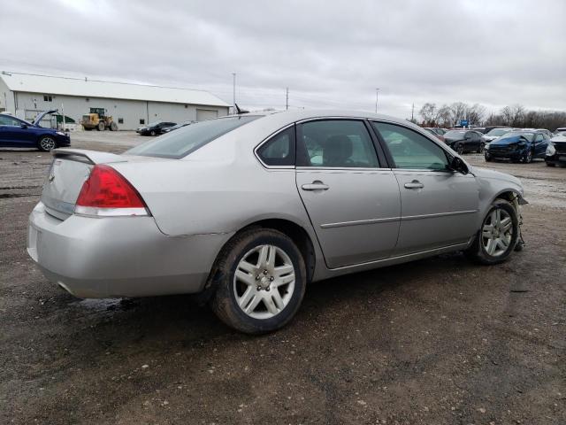 Photo 3 from auction – 2007 CHEVROLET IMPALA LT with VIN 2G1WC58R179303556