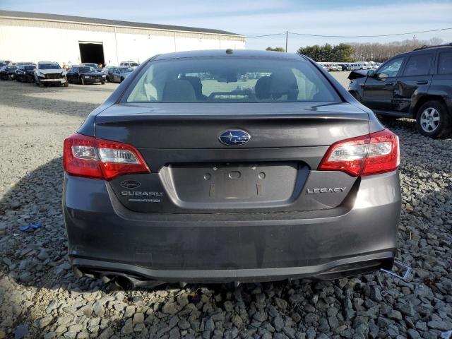 Photo 6 from auction – 2019 SUBARU LEGACY 2.5 with VIN 4S3BNAB68K3029068