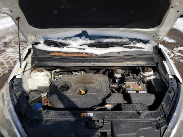 Photo 11 from auction – 2013 KIA SOUL + with VIN KNDJT2A62D7559864