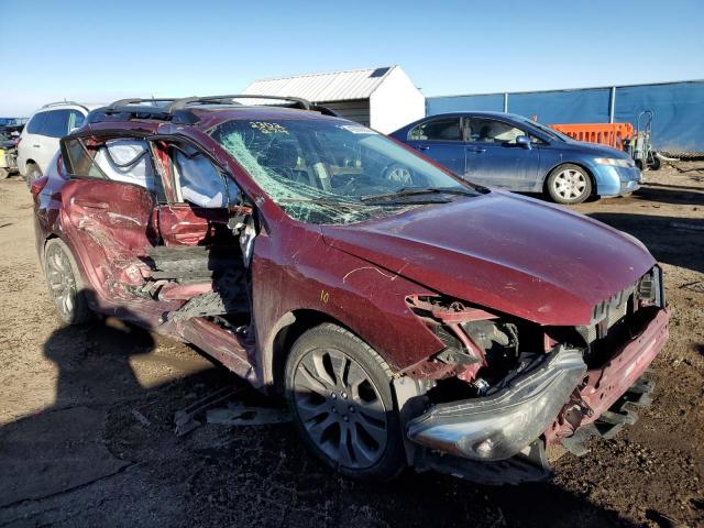 Photo 4 from auction – 2014 SUBARU IMPREZA SP with VIN JF1GPAS60E8244831