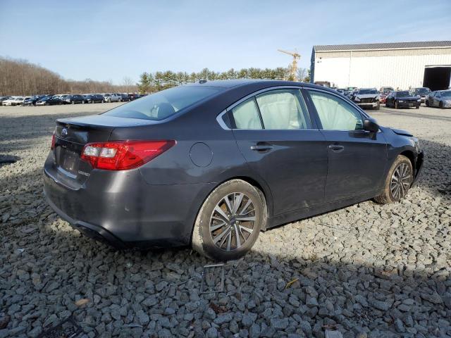 Photo 3 from auction – 2019 SUBARU LEGACY 2.5 with VIN 4S3BNAB68K3029068