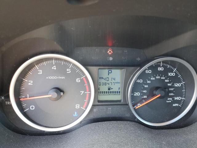 Photo 9 from auction – 2016 SUBARU FORESTER 2 with VIN JF2SJABC7GH410990