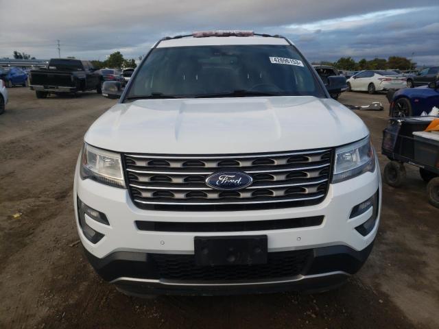 Photo 5 from auction – 2017 FORD EXPLORER X with VIN 1FM5K7DH1HGC89719