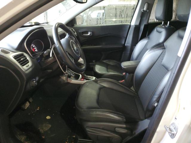 Photo 7 from auction – 2019 JEEP COMPASS LA with VIN 3C4NJDBBXKT648427