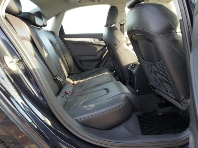 Photo 10 from auction – 2013 AUDI A4 PREMIUM with VIN WAUHFAFL8DN018728