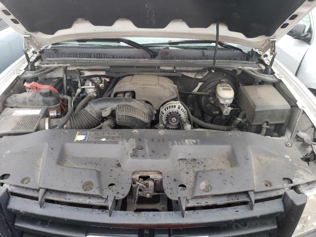 Photo 11 from auction – 2007 GMC NEW SIERRA with VIN 1GTEC19C17Z503249