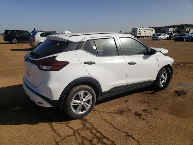 Photo 3 from auction – 2021 NISSAN KICKS S with VIN 3N1CP5BV7ML495047