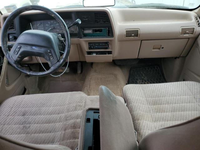 Photo 8 from auction – 1994 FORD EXPLORER with VIN 1FMDU34X6RUA12153