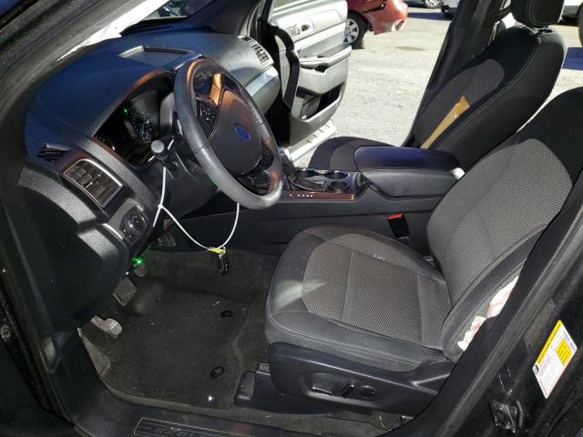 Photo 7 from auction – 2017 FORD EXPLORER X with VIN 1FM5K7D87HGA99732