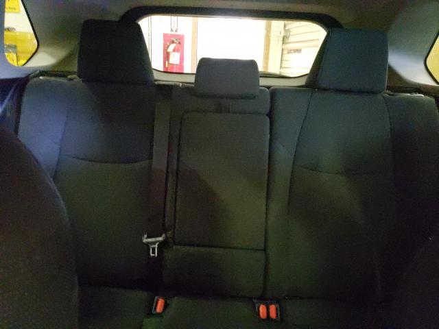 Photo 10 from auction – 2020 TOYOTA RAV4 LE with VIN 2T3MWRFV8LW076699
