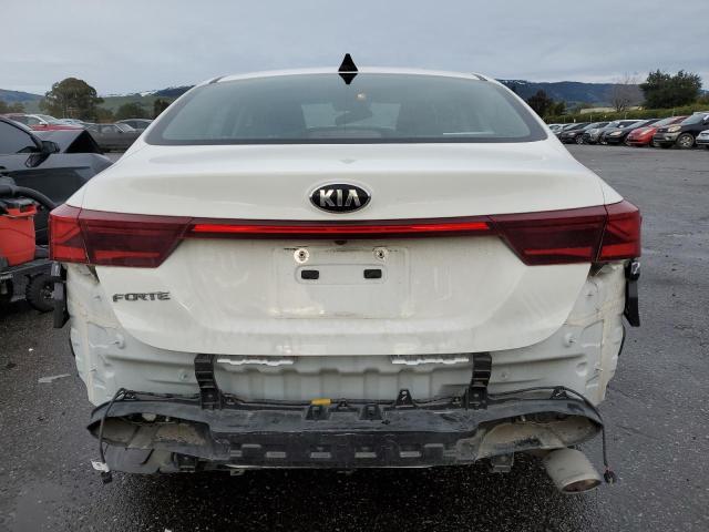 Photo 6 from auction – 2021 KIA FORTE FE with VIN 3KPF24AD8ME327692