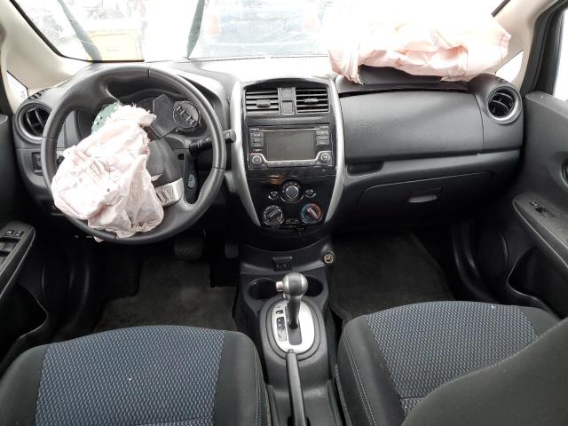 Photo 8 from auction – 2017 NISSAN VERSA NOTE with VIN 3N1CE2CP4HL369707