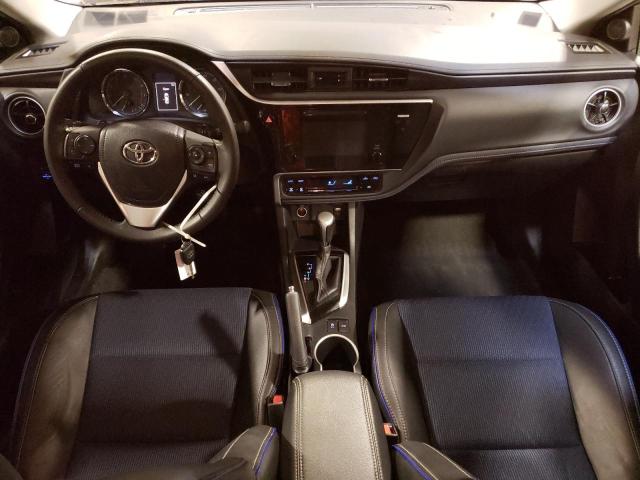 Photo 8 from auction – 2017 TOYOTA COROLLA L with VIN 2T1BURHEXHC775229