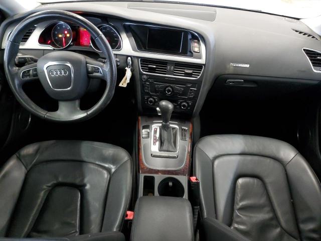 Zdjęcie 8 z aukcji – 2008 AUDI A5 QUATTRO z VIN WAUDK78T08A040052