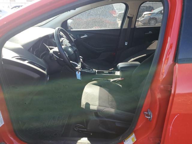 Photo 7 from auction – 2015 FORD FOCUS SE with VIN 1FADP3F21FL277907