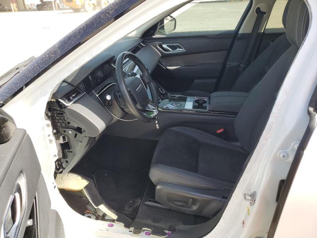 Photo 7 from auction – 2019 LAND ROVER RANGE ROVE with VIN SALYA2EX2KA792904