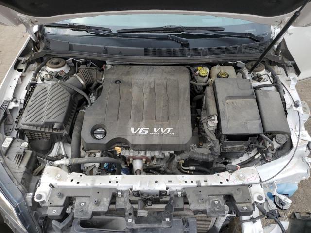 Photo 11 from auction – 2015 BUICK LACROSSE P with VIN 1G4GD5G39FF135219