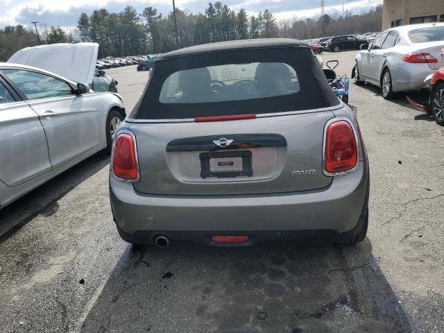 Photo 6 from auction – 2018 MINI COOPER with VIN WMWWG5C59J3D00890