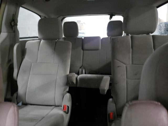Photo 10 from auction – 2011 DODGE GRAND CARA with VIN 2D4RN5DGXBR674617
