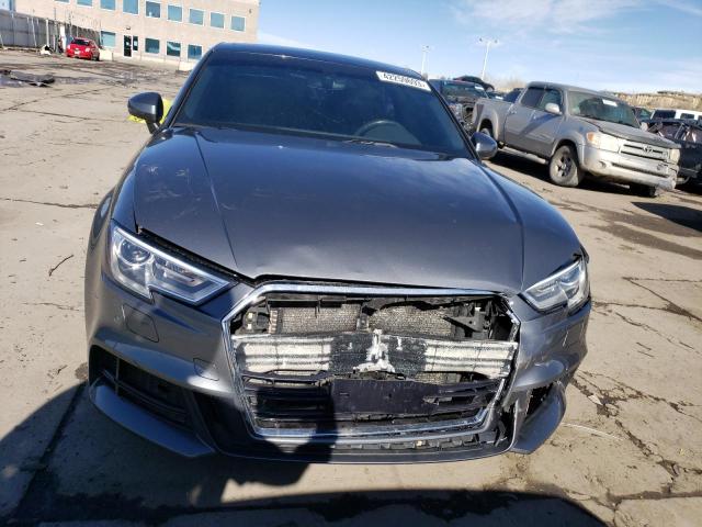 Photo 5 from auction – 2017 AUDI A3 PREMIUM with VIN WAUJ8GFF5H1012231