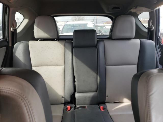 Photo 10 from auction – 2014 TOYOTA RAV4 LIMIT with VIN 2T3DFREV0EW187235