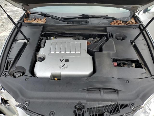 Photo 11 from auction – 2007 LEXUS ES 350 with VIN JTHBJ46G872106761