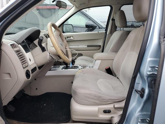 Photo 7 from auction – 2008 MERCURY MARINER with VIN 4M2CU81118KJ23906