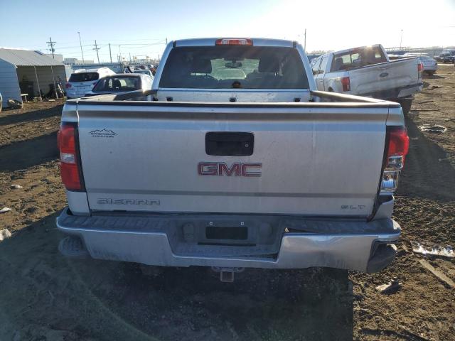Photo 6 from auction – 2015 GMC SIERRA K15 with VIN 3GTU2VEC8FG326743