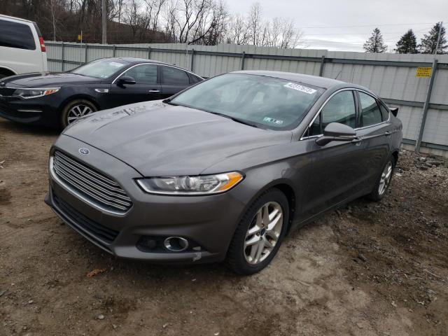 Photo 1 from auction – 2013 FORD FUSION SE with VIN 3FA6P0HR6DR150912